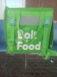 Geanta Bolt food