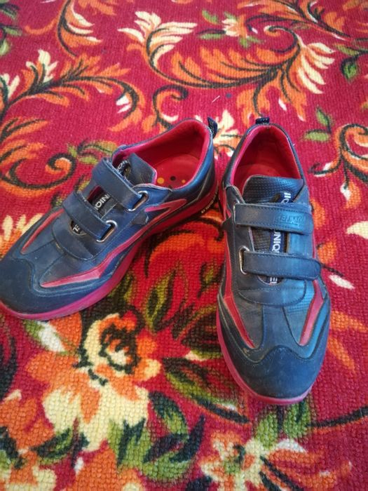 Ортопедическая обувь