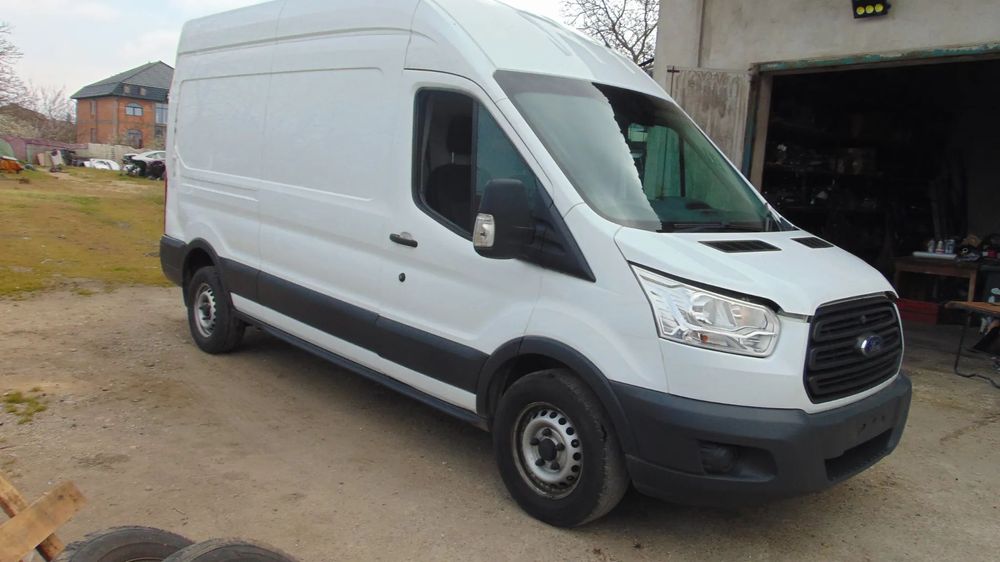 Geam usa Ford Transit dupa 2014 geamuri usi fata stanga dreapta dezmembrez