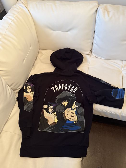 Hanorace trapstar si hoodrich originale