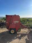 Vand balotiera Ghel 1400