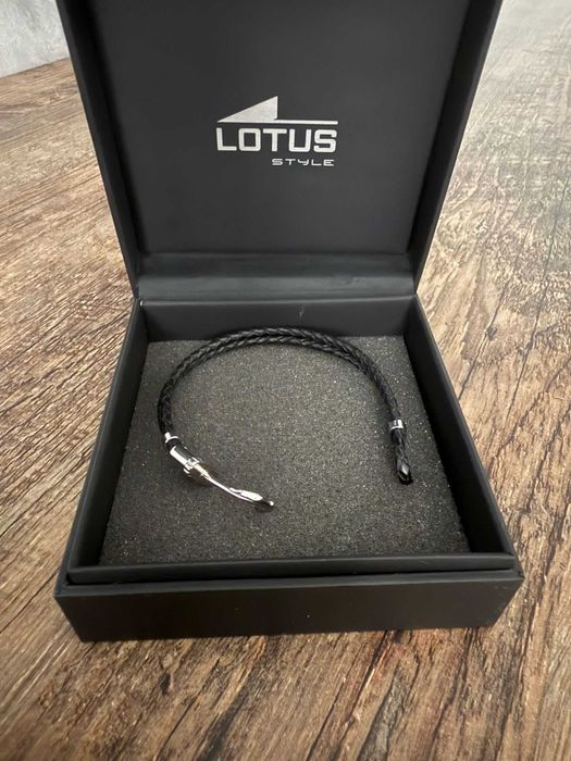 Bratara Guess/Lotus