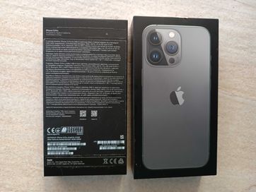 Кутия за телефон Айфон iPhone 13 Pro НОВА