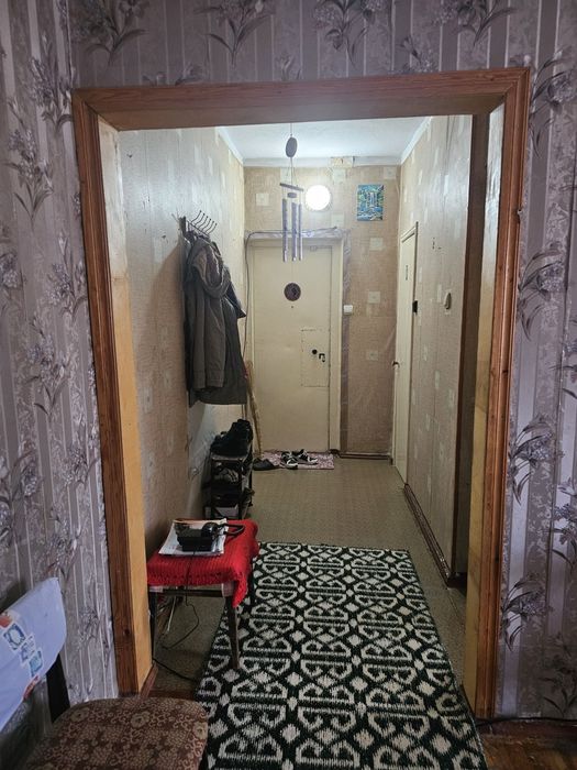 ТТЗ-4 КОРЗИНКА 1-хона 1-каватда. Айвон 2х3. S=38 м²