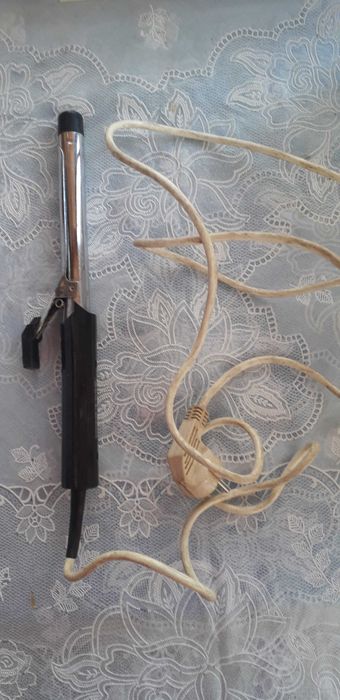 Ondulator de păr ElectroMures