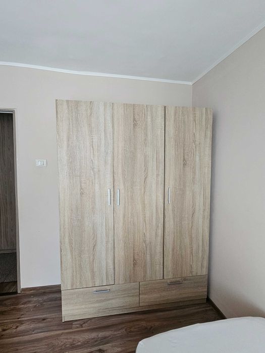 Mobilă completă pentru camera copiilor