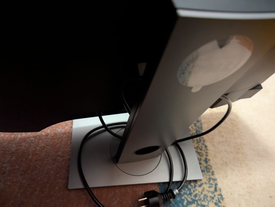 Monitor dell 27 inch full hd
