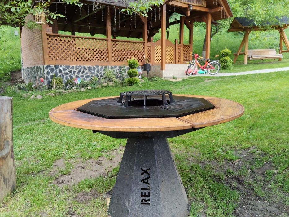 Cazare Casa dintre pini