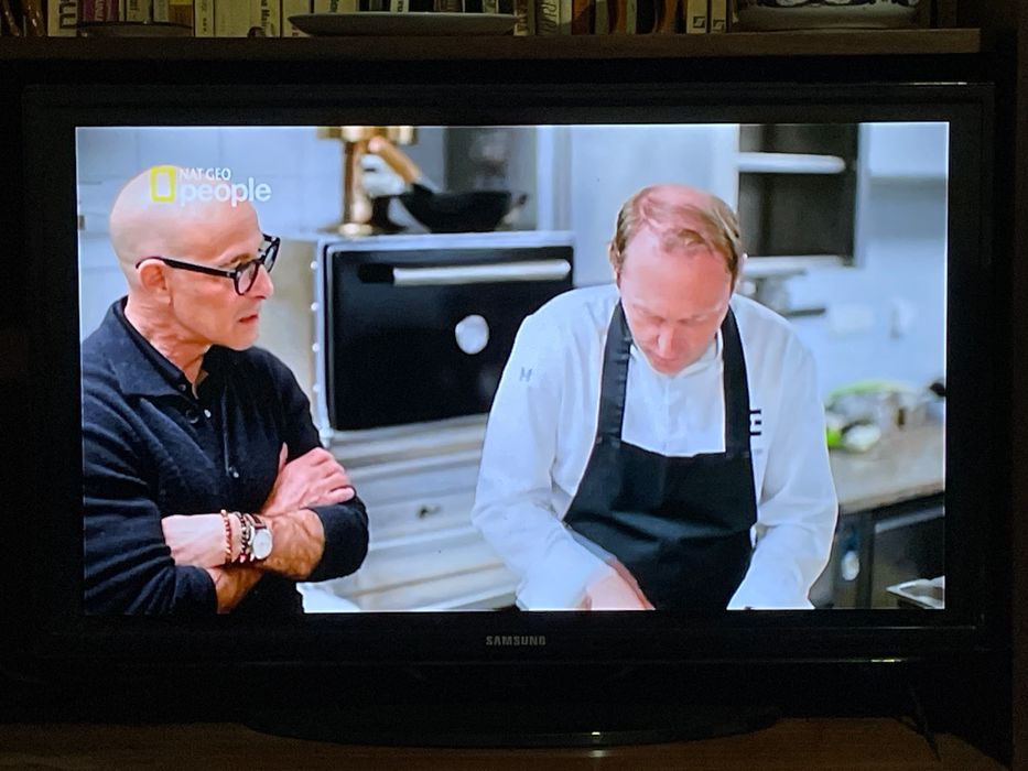 TV Samsung UE32EH5000 80cm