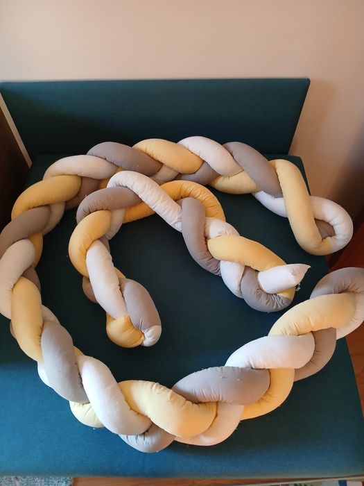 Обиколник за кошара 120/60 плитка