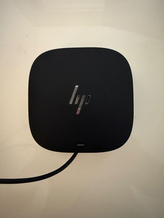 Hp stație andocare 4K Dock g2 USB-C/A Universal