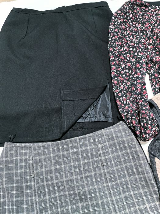 Lot haine damă mărimea XL