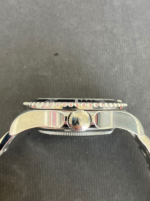Sandoz Swiss Made Automatic 25 Jewels