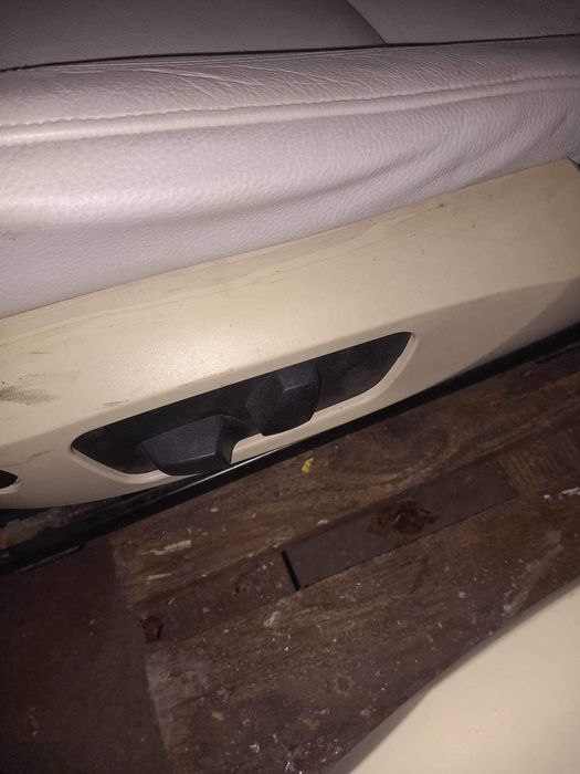 Ел. Предни седалки bmw e92/93