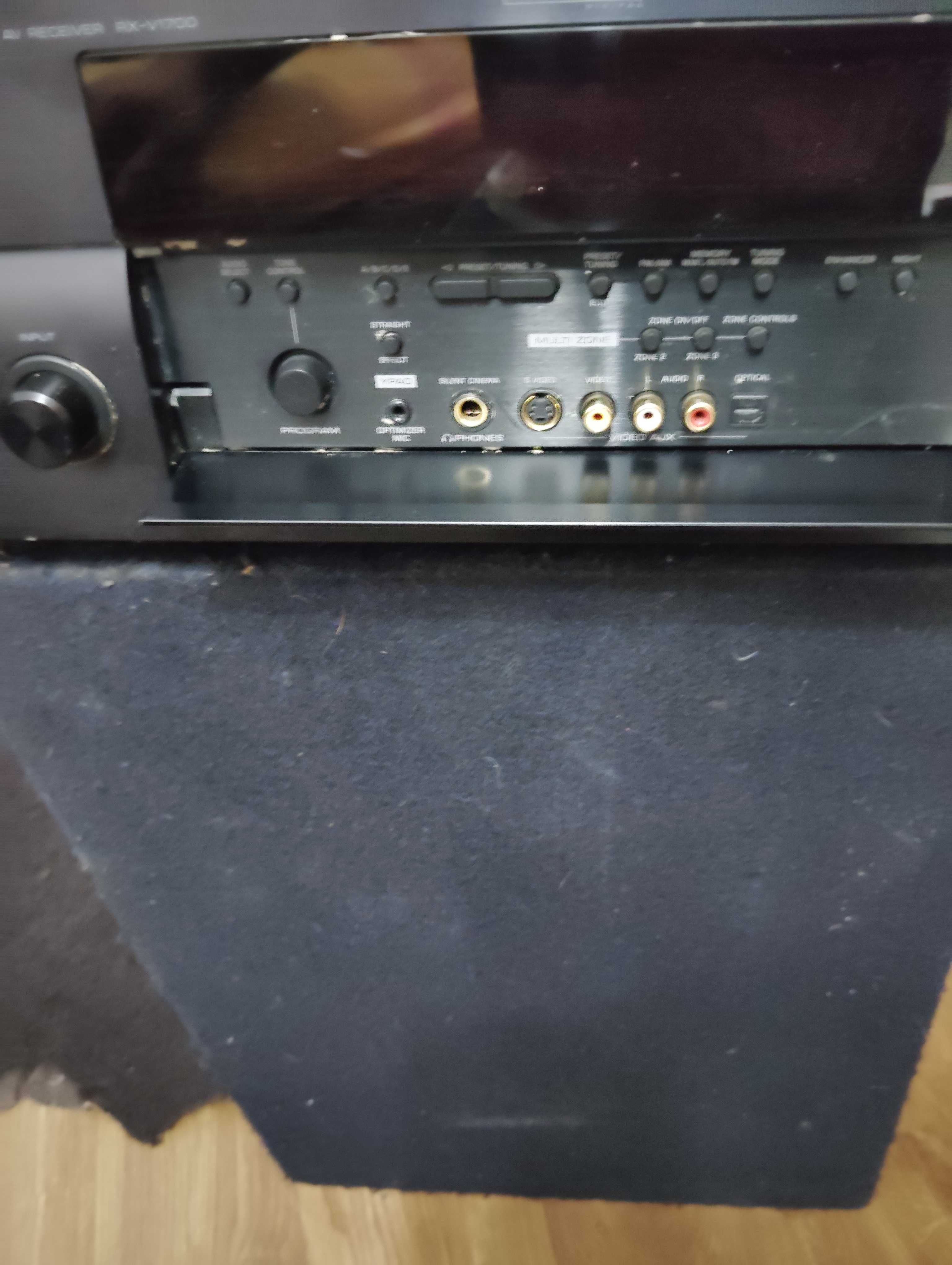 Amplificator YAMAHA RX-V1700