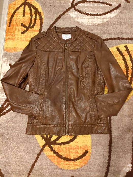 Geaca piele ecologica