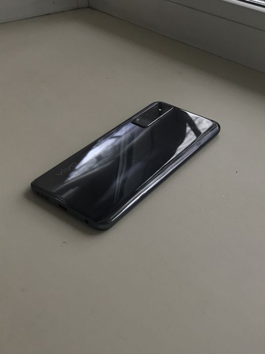 Vivo Y31 В отличном состоянии.