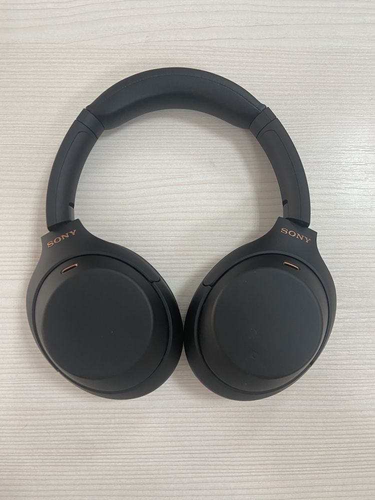 Наушники Sony wh-1000xm4