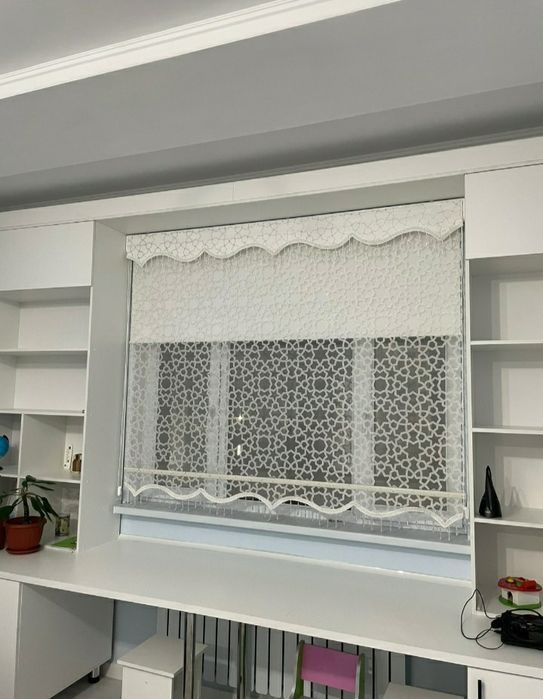 Жалюзи жаңа жылдық жеңілдік 30%