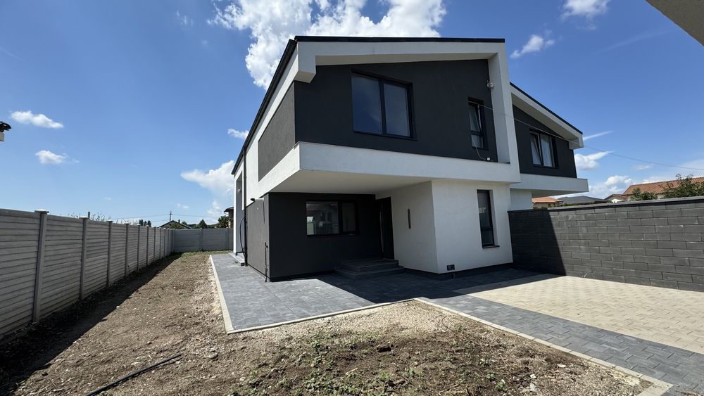 Vand locuinta tip duplex