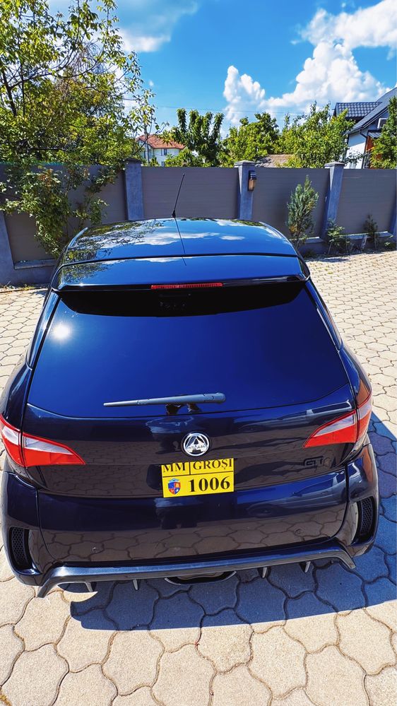Vand Aixam GTI Coupe