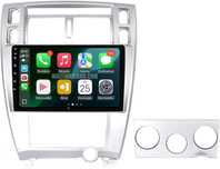 Hyundai Tucson 2004-2009г Мултимедия/Навигация Android