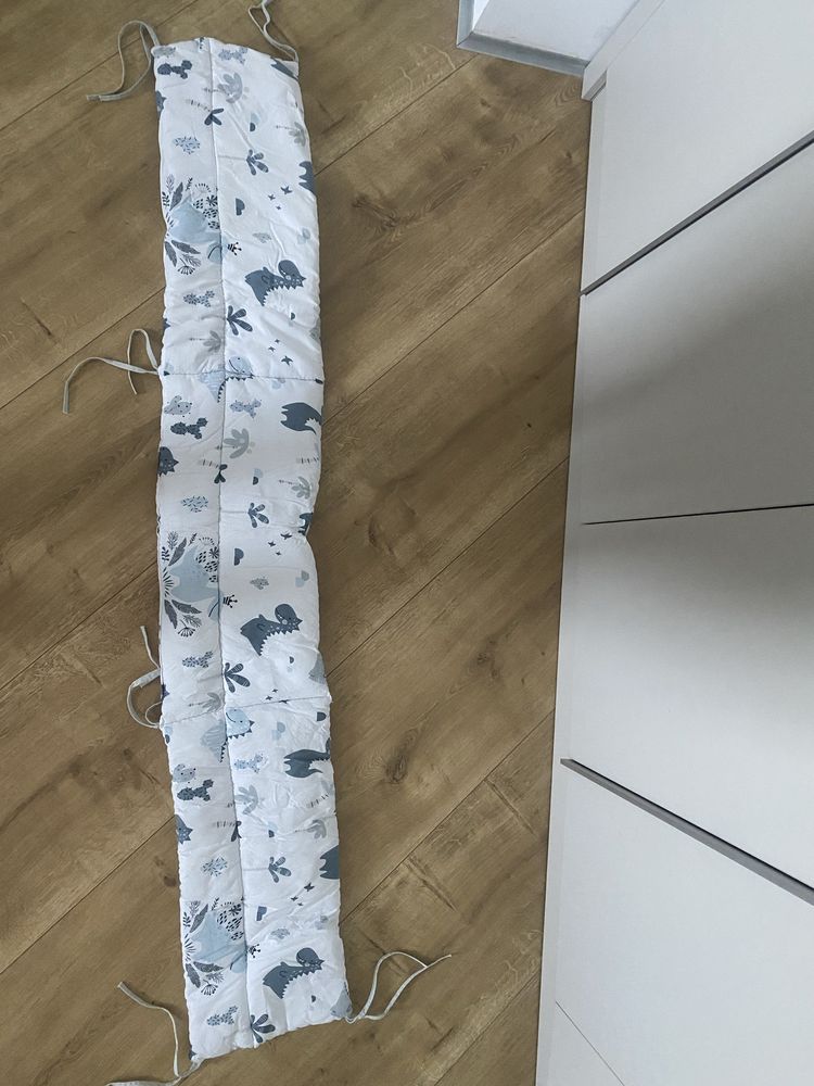 Protectie patut copil 165/ 26 cm
