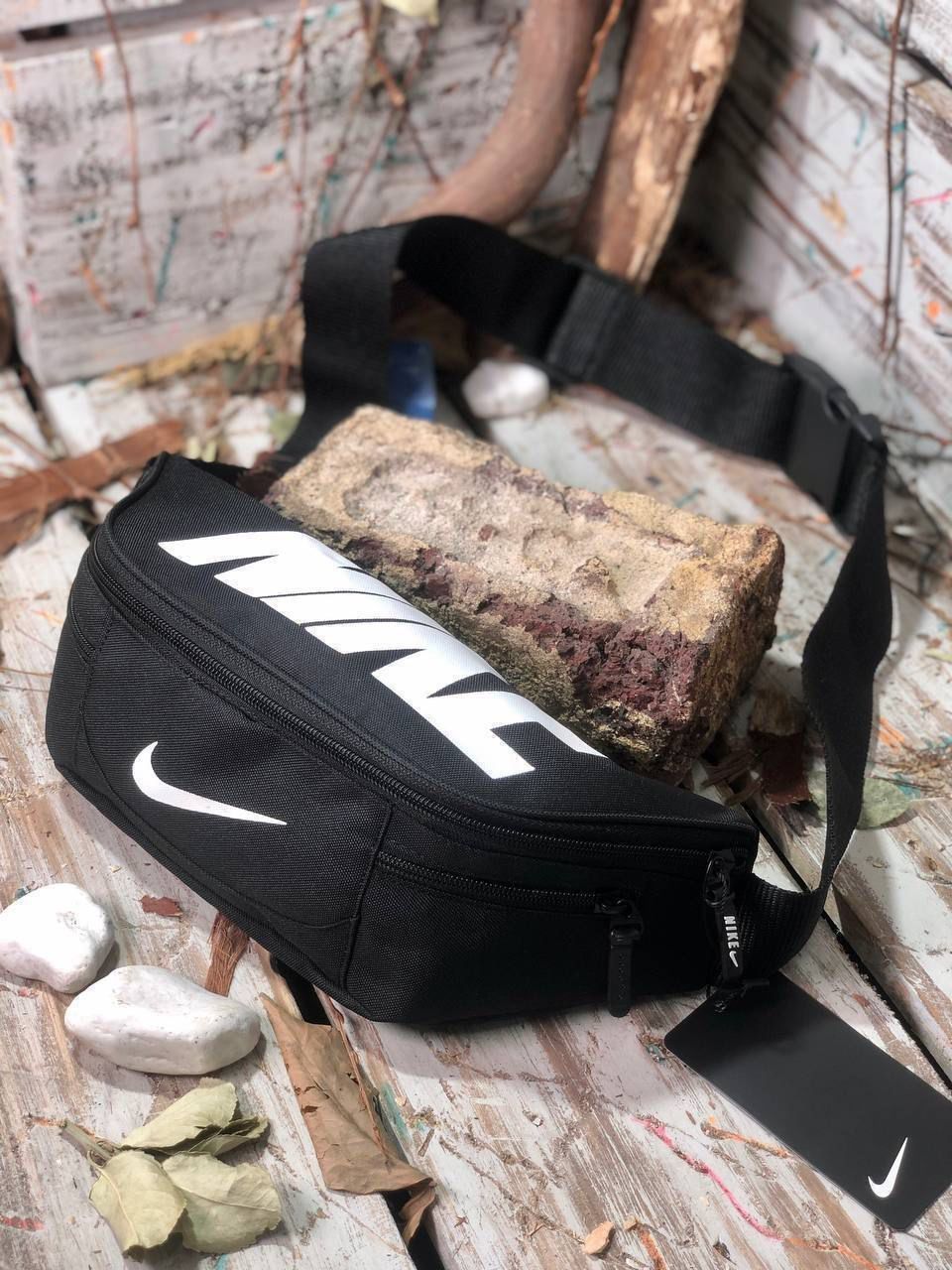 Nike чанта тип банан