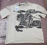 Tricou Burberry Oversize