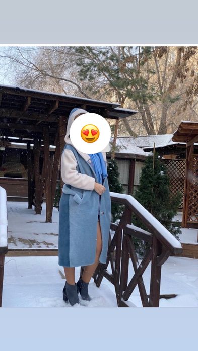 Продам шубку натуральную