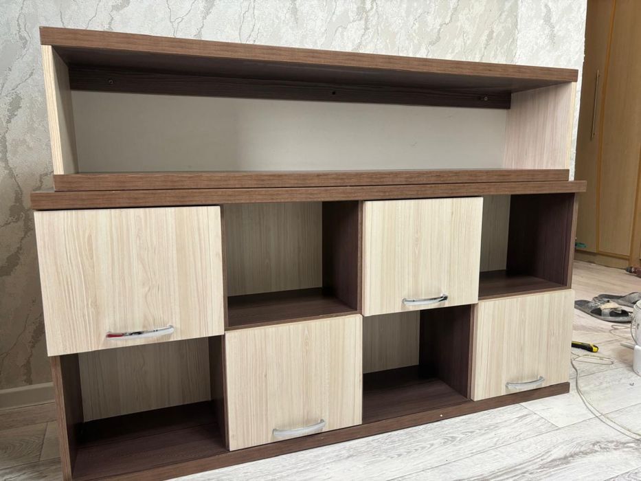 Продам шкафы навесные