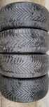 Anvelope de iarna 235/50/R17 100W