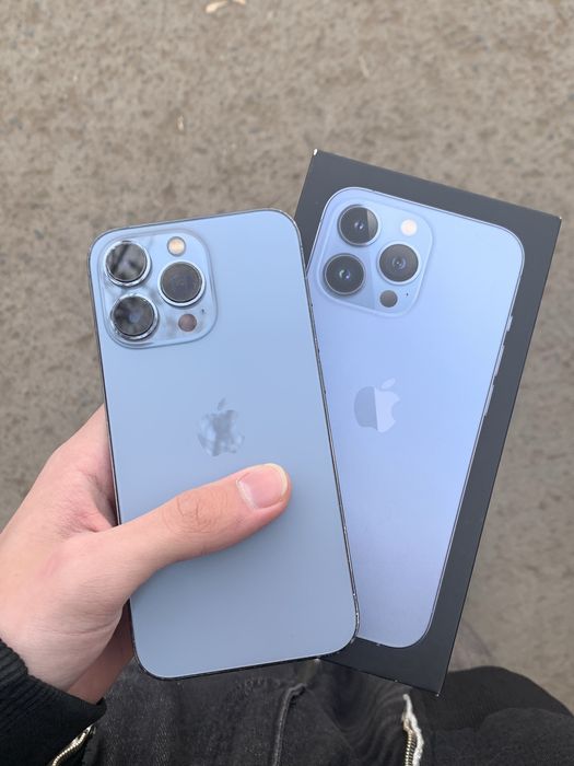iphone 13 pro 256gb