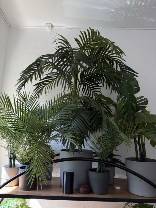 Plante artificiale