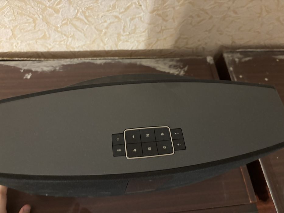 Bose Soundtouch 20 Series III