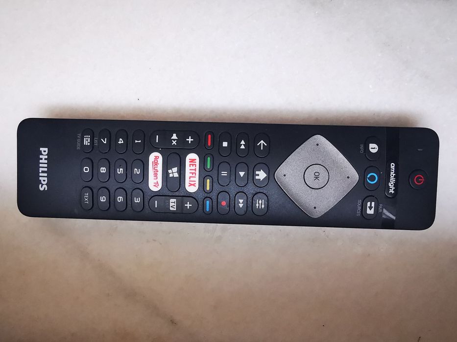 Telecomanda Philips Originala