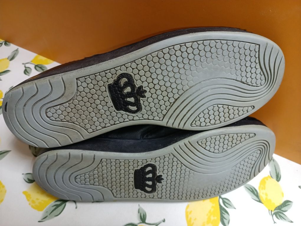 Adidas N 40,5 кожени - 22 лв