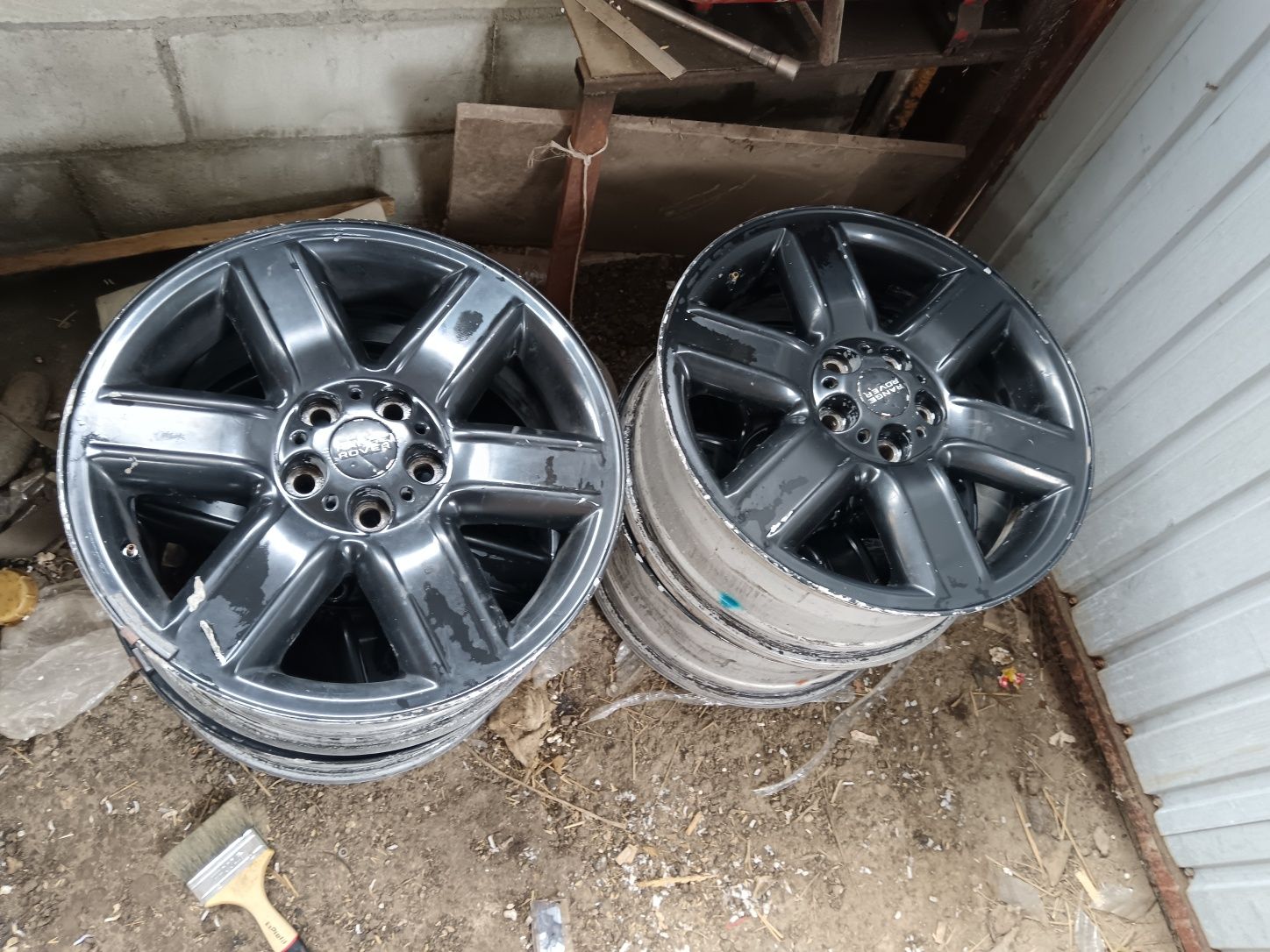 Продам Диски R18