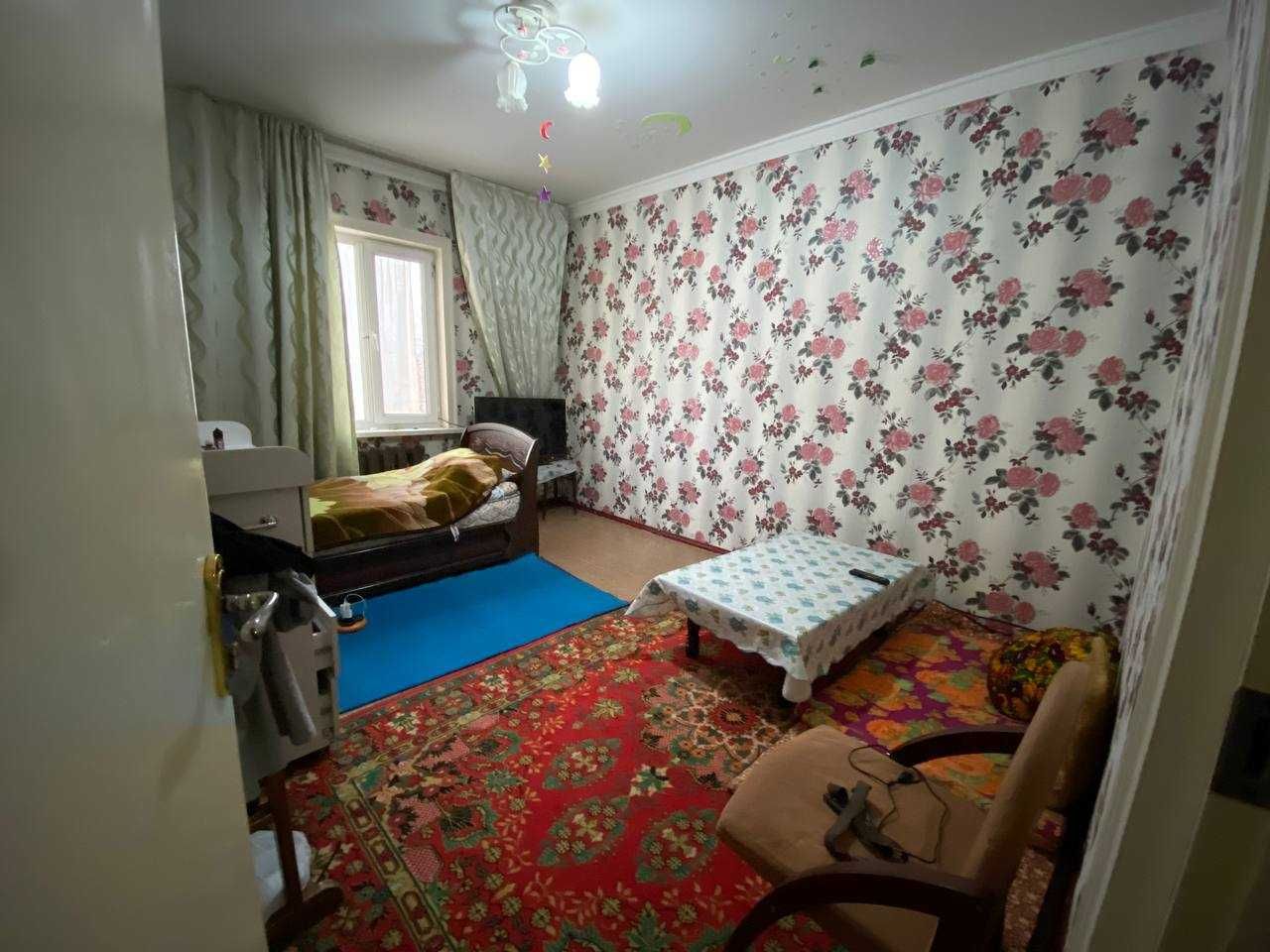 Продается квартира Алгоритм Г-35 3х комнатная 2 этаж