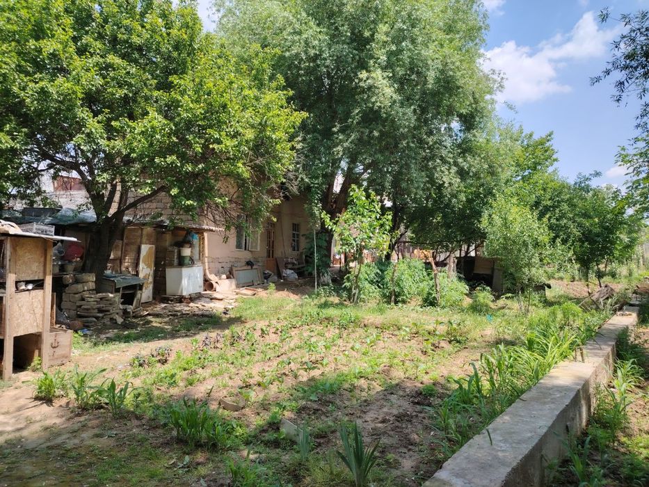 Участка сотилади без маклер