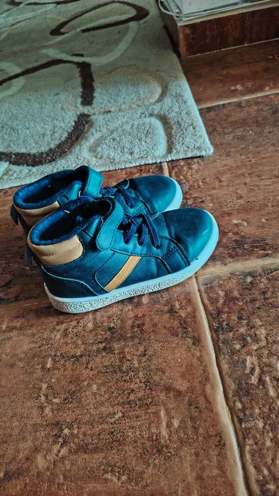 Детски обувки за момче