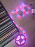 Banda led RGB 5m 12V