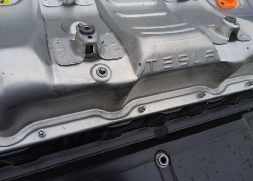 Baterie acumulator tesla model 3 long range awd dual motor