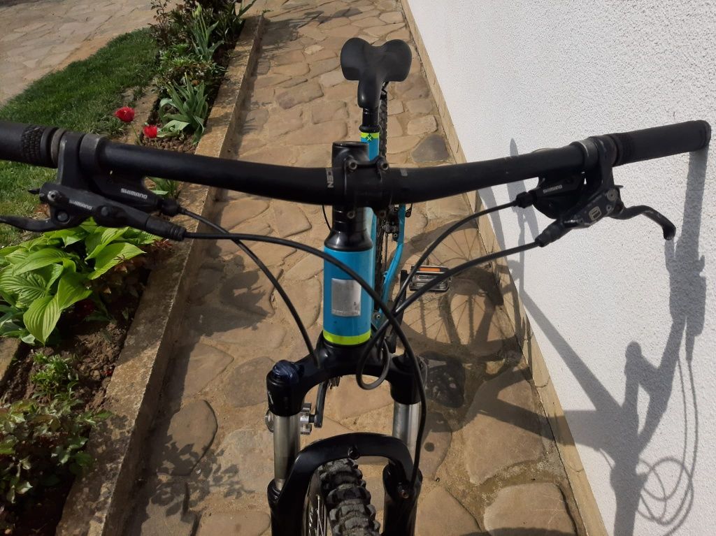 Vând bicicletă 26 inch