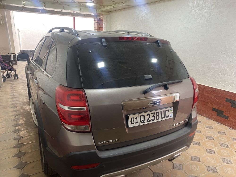 Prodayu svayu mashinu captiva pozitsya 3