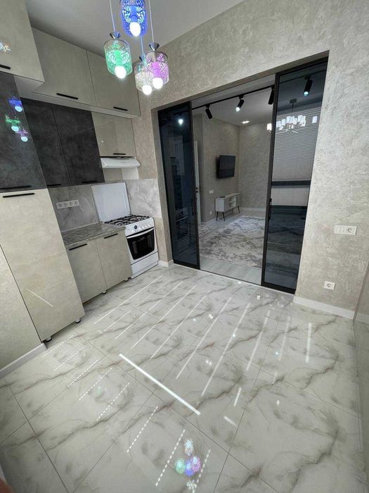 АРЕНДА 2/5/14, 60 кв.м. Яккасарой PRESTIGE, узоқ муддатга, маклерсиз