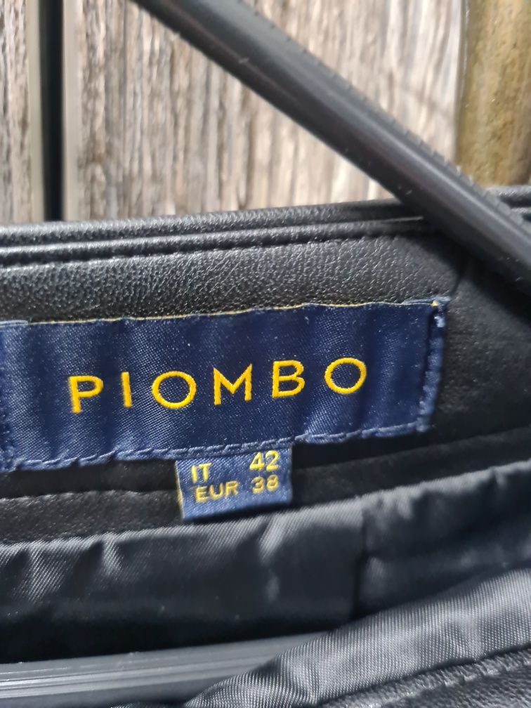 Fusta dama mar 42 Piombo
