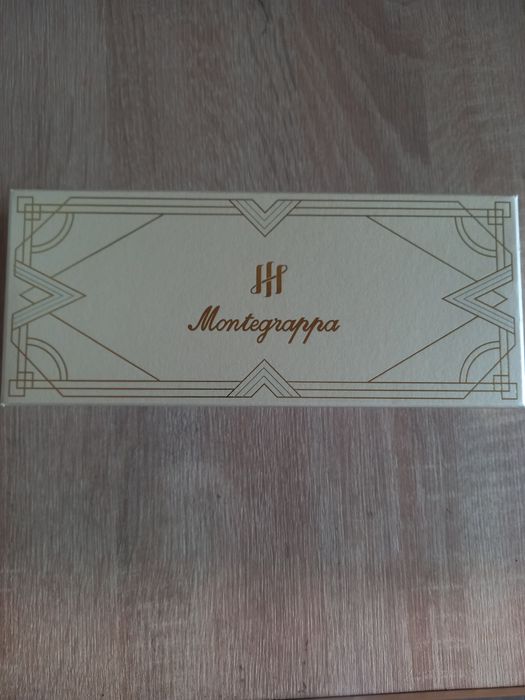 Stilou Montegrappa Elmo 01