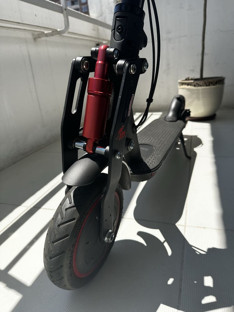 Xiaomi Scooter Pro 2