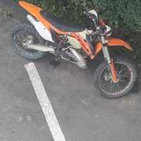 Se vinde KTM, XC, 300 2T 2014